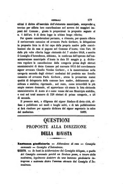 Rivista amministrativa del Regno giornale ufficiale delle amministrazioni centrali, e provinciali, dei comuni e degli istituti di beneficenza