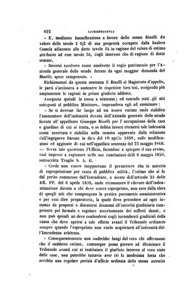 Rivista amministrativa del Regno giornale ufficiale delle amministrazioni centrali, e provinciali, dei comuni e degli istituti di beneficenza