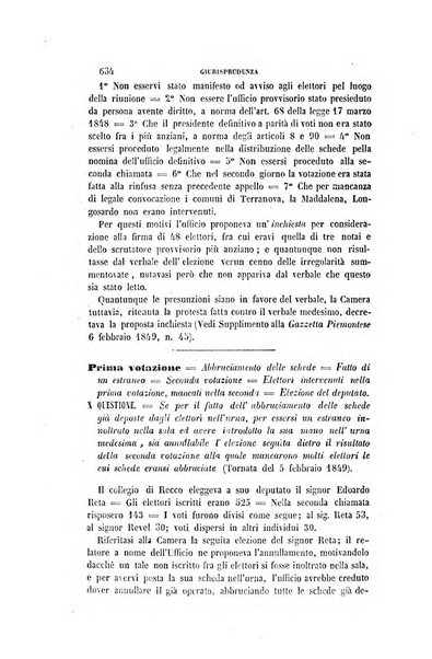 Rivista amministrativa del Regno giornale ufficiale delle amministrazioni centrali, e provinciali, dei comuni e degli istituti di beneficenza