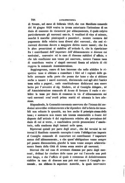 Rivista amministrativa del Regno giornale ufficiale delle amministrazioni centrali, e provinciali, dei comuni e degli istituti di beneficenza