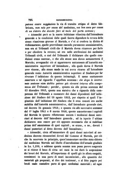 Rivista amministrativa del Regno giornale ufficiale delle amministrazioni centrali, e provinciali, dei comuni e degli istituti di beneficenza