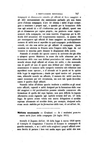 Rivista amministrativa del Regno giornale ufficiale delle amministrazioni centrali, e provinciali, dei comuni e degli istituti di beneficenza