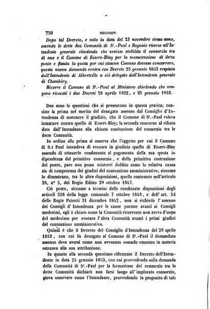 Rivista amministrativa del Regno giornale ufficiale delle amministrazioni centrali, e provinciali, dei comuni e degli istituti di beneficenza