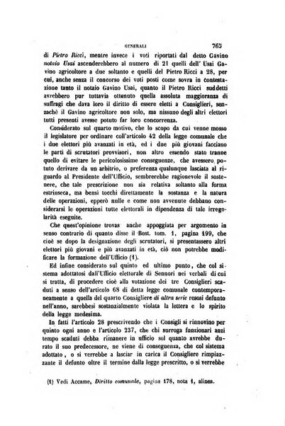 Rivista amministrativa del Regno giornale ufficiale delle amministrazioni centrali, e provinciali, dei comuni e degli istituti di beneficenza