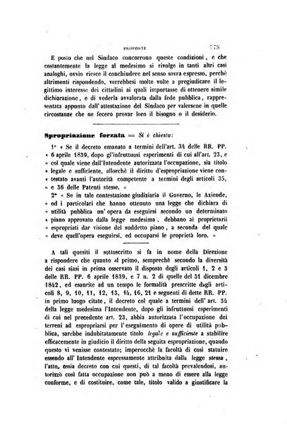 Rivista amministrativa del Regno giornale ufficiale delle amministrazioni centrali, e provinciali, dei comuni e degli istituti di beneficenza