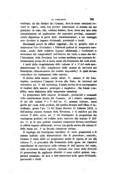 Rivista amministrativa del Regno giornale ufficiale delle amministrazioni centrali, e provinciali, dei comuni e degli istituti di beneficenza