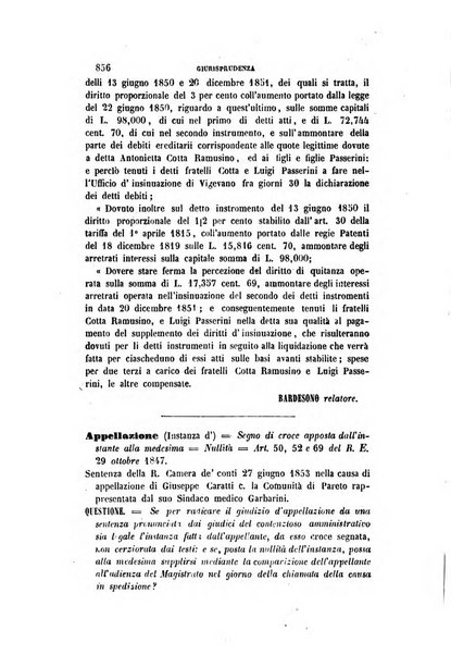 Rivista amministrativa del Regno giornale ufficiale delle amministrazioni centrali, e provinciali, dei comuni e degli istituti di beneficenza