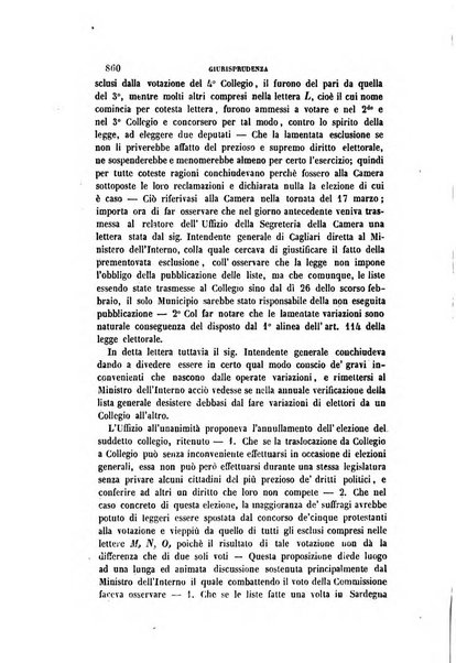 Rivista amministrativa del Regno giornale ufficiale delle amministrazioni centrali, e provinciali, dei comuni e degli istituti di beneficenza