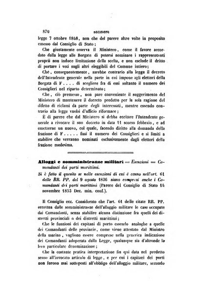 Rivista amministrativa del Regno giornale ufficiale delle amministrazioni centrali, e provinciali, dei comuni e degli istituti di beneficenza