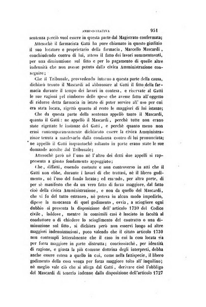 Rivista amministrativa del Regno giornale ufficiale delle amministrazioni centrali, e provinciali, dei comuni e degli istituti di beneficenza