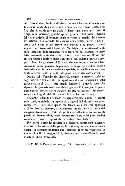 Rivista amministrativa del Regno giornale ufficiale delle amministrazioni centrali, e provinciali, dei comuni e degli istituti di beneficenza