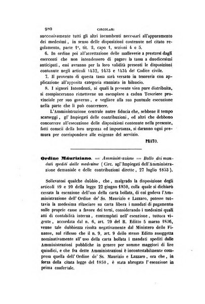 Rivista amministrativa del Regno giornale ufficiale delle amministrazioni centrali, e provinciali, dei comuni e degli istituti di beneficenza