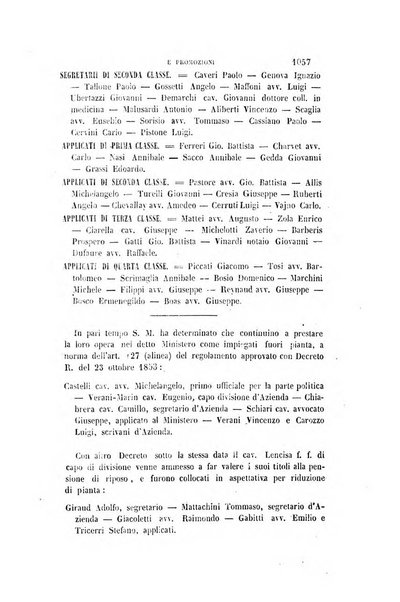 Rivista amministrativa del Regno giornale ufficiale delle amministrazioni centrali, e provinciali, dei comuni e degli istituti di beneficenza