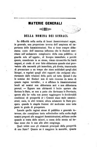 Rivista amministrativa del Regno giornale ufficiale delle amministrazioni centrali, e provinciali, dei comuni e degli istituti di beneficenza