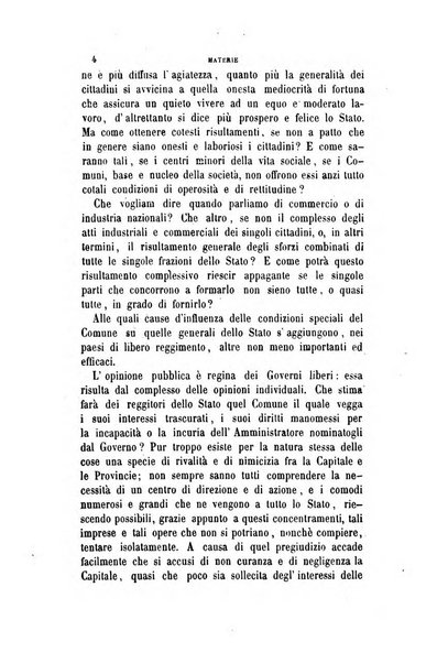 Rivista amministrativa del Regno giornale ufficiale delle amministrazioni centrali, e provinciali, dei comuni e degli istituti di beneficenza