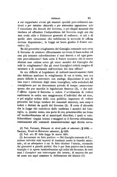 Rivista amministrativa del Regno giornale ufficiale delle amministrazioni centrali, e provinciali, dei comuni e degli istituti di beneficenza