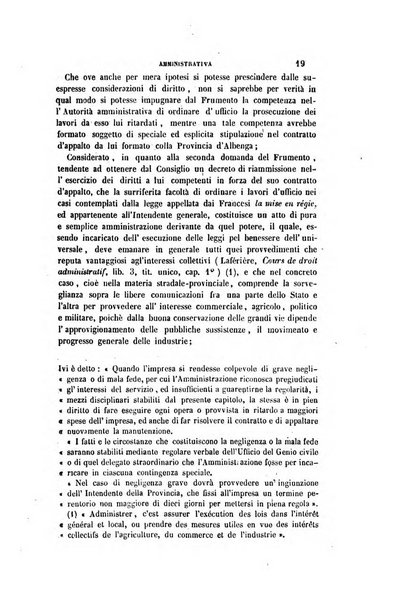 Rivista amministrativa del Regno giornale ufficiale delle amministrazioni centrali, e provinciali, dei comuni e degli istituti di beneficenza