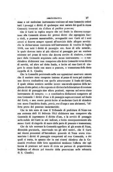 Rivista amministrativa del Regno giornale ufficiale delle amministrazioni centrali, e provinciali, dei comuni e degli istituti di beneficenza