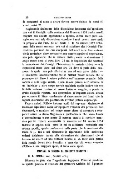 Rivista amministrativa del Regno giornale ufficiale delle amministrazioni centrali, e provinciali, dei comuni e degli istituti di beneficenza