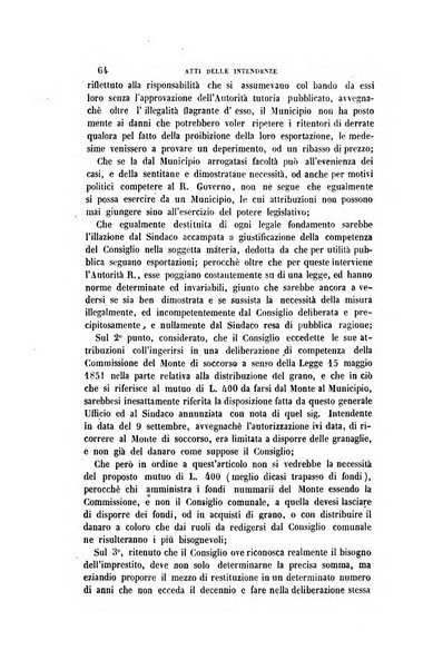 Rivista amministrativa del Regno giornale ufficiale delle amministrazioni centrali, e provinciali, dei comuni e degli istituti di beneficenza