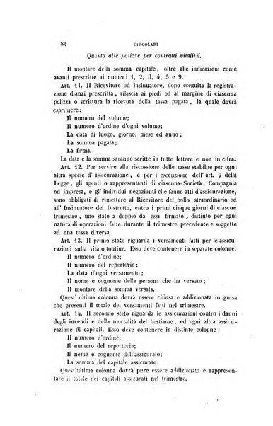 Rivista amministrativa del Regno giornale ufficiale delle amministrazioni centrali, e provinciali, dei comuni e degli istituti di beneficenza