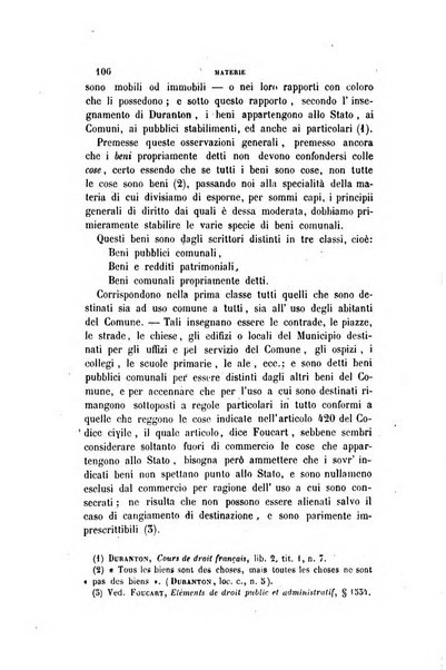 Rivista amministrativa del Regno giornale ufficiale delle amministrazioni centrali, e provinciali, dei comuni e degli istituti di beneficenza