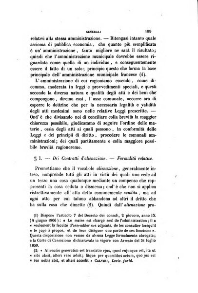 Rivista amministrativa del Regno giornale ufficiale delle amministrazioni centrali, e provinciali, dei comuni e degli istituti di beneficenza