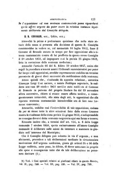 Rivista amministrativa del Regno giornale ufficiale delle amministrazioni centrali, e provinciali, dei comuni e degli istituti di beneficenza