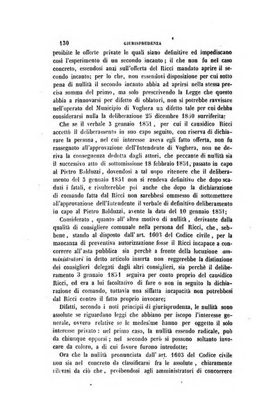 Rivista amministrativa del Regno giornale ufficiale delle amministrazioni centrali, e provinciali, dei comuni e degli istituti di beneficenza