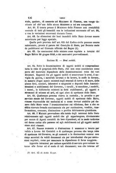 Rivista amministrativa del Regno giornale ufficiale delle amministrazioni centrali, e provinciali, dei comuni e degli istituti di beneficenza