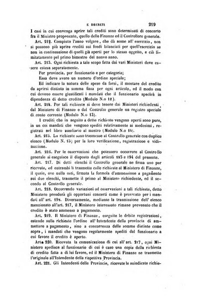 Rivista amministrativa del Regno giornale ufficiale delle amministrazioni centrali, e provinciali, dei comuni e degli istituti di beneficenza