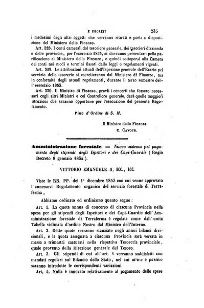 Rivista amministrativa del Regno giornale ufficiale delle amministrazioni centrali, e provinciali, dei comuni e degli istituti di beneficenza