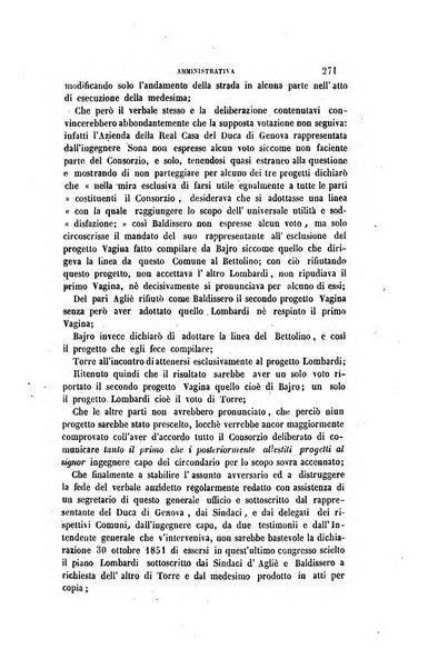 Rivista amministrativa del Regno giornale ufficiale delle amministrazioni centrali, e provinciali, dei comuni e degli istituti di beneficenza