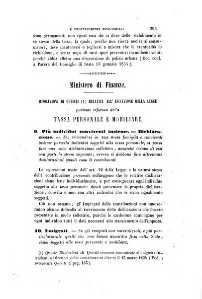 Rivista amministrativa del Regno giornale ufficiale delle amministrazioni centrali, e provinciali, dei comuni e degli istituti di beneficenza