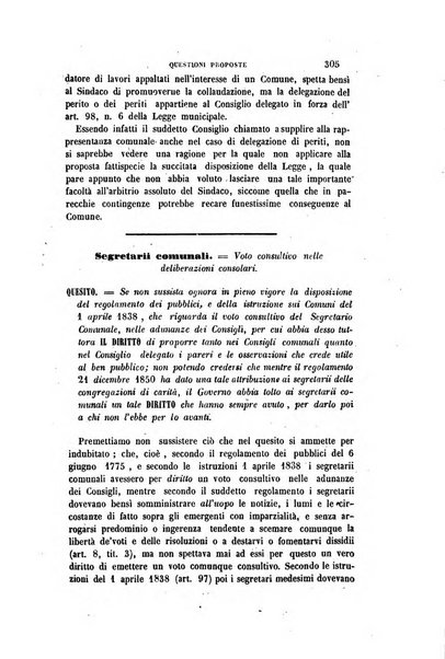 Rivista amministrativa del Regno giornale ufficiale delle amministrazioni centrali, e provinciali, dei comuni e degli istituti di beneficenza