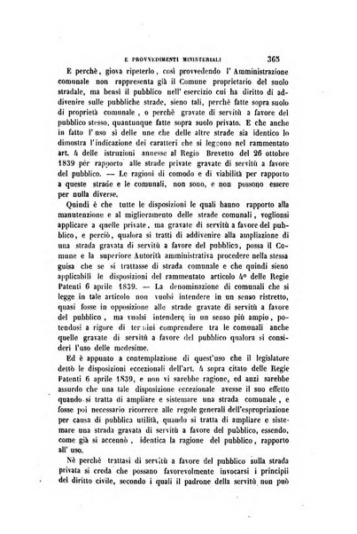 Rivista amministrativa del Regno giornale ufficiale delle amministrazioni centrali, e provinciali, dei comuni e degli istituti di beneficenza