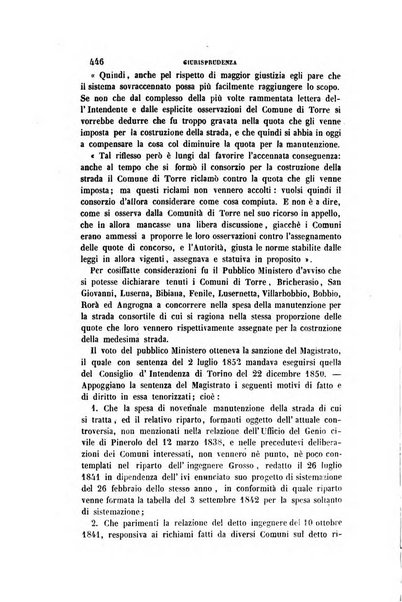 Rivista amministrativa del Regno giornale ufficiale delle amministrazioni centrali, e provinciali, dei comuni e degli istituti di beneficenza