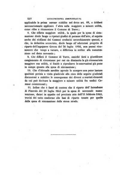 Rivista amministrativa del Regno giornale ufficiale delle amministrazioni centrali, e provinciali, dei comuni e degli istituti di beneficenza