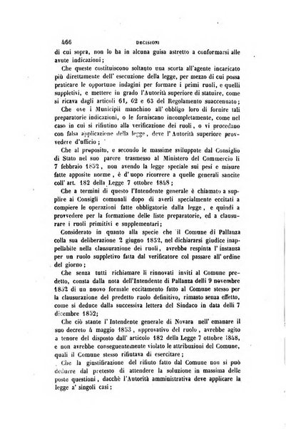 Rivista amministrativa del Regno giornale ufficiale delle amministrazioni centrali, e provinciali, dei comuni e degli istituti di beneficenza