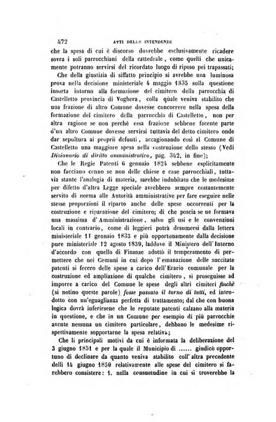 Rivista amministrativa del Regno giornale ufficiale delle amministrazioni centrali, e provinciali, dei comuni e degli istituti di beneficenza