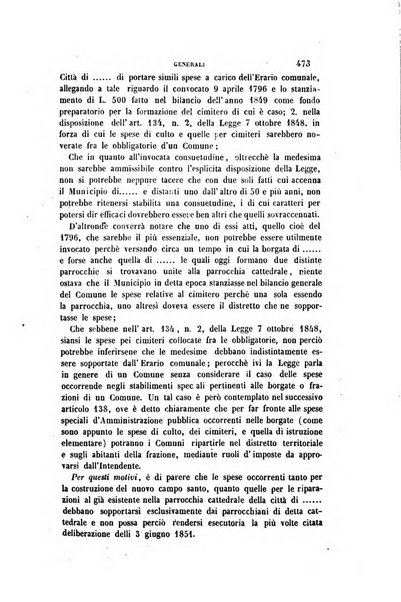 Rivista amministrativa del Regno giornale ufficiale delle amministrazioni centrali, e provinciali, dei comuni e degli istituti di beneficenza