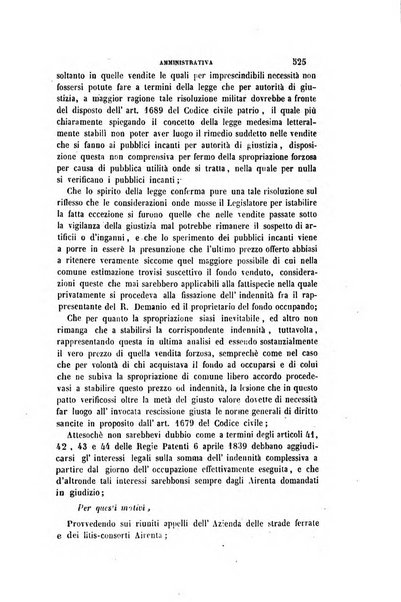 Rivista amministrativa del Regno giornale ufficiale delle amministrazioni centrali, e provinciali, dei comuni e degli istituti di beneficenza