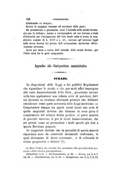 Rivista amministrativa del Regno giornale ufficiale delle amministrazioni centrali, e provinciali, dei comuni e degli istituti di beneficenza