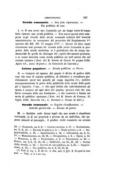 Rivista amministrativa del Regno giornale ufficiale delle amministrazioni centrali, e provinciali, dei comuni e degli istituti di beneficenza