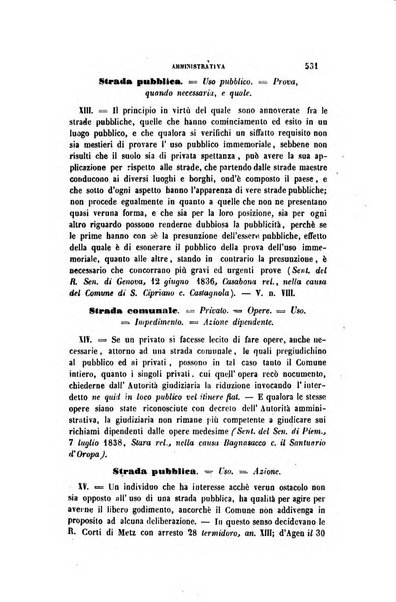 Rivista amministrativa del Regno giornale ufficiale delle amministrazioni centrali, e provinciali, dei comuni e degli istituti di beneficenza