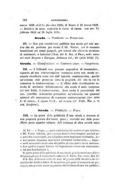 Rivista amministrativa del Regno giornale ufficiale delle amministrazioni centrali, e provinciali, dei comuni e degli istituti di beneficenza