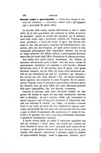 Rivista amministrativa del Regno giornale ufficiale delle amministrazioni centrali, e provinciali, dei comuni e degli istituti di beneficenza