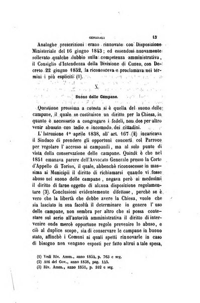 Rivista amministrativa del Regno giornale ufficiale delle amministrazioni centrali, e provinciali, dei comuni e degli istituti di beneficenza