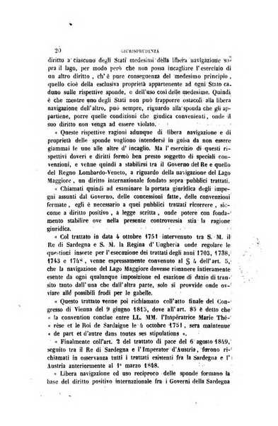 Rivista amministrativa del Regno giornale ufficiale delle amministrazioni centrali, e provinciali, dei comuni e degli istituti di beneficenza