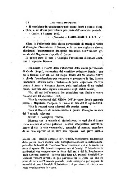 Rivista amministrativa del Regno giornale ufficiale delle amministrazioni centrali, e provinciali, dei comuni e degli istituti di beneficenza